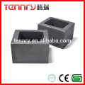 Jewerly Melting High Strength Refractory Carbon Graphite Molds for Sale